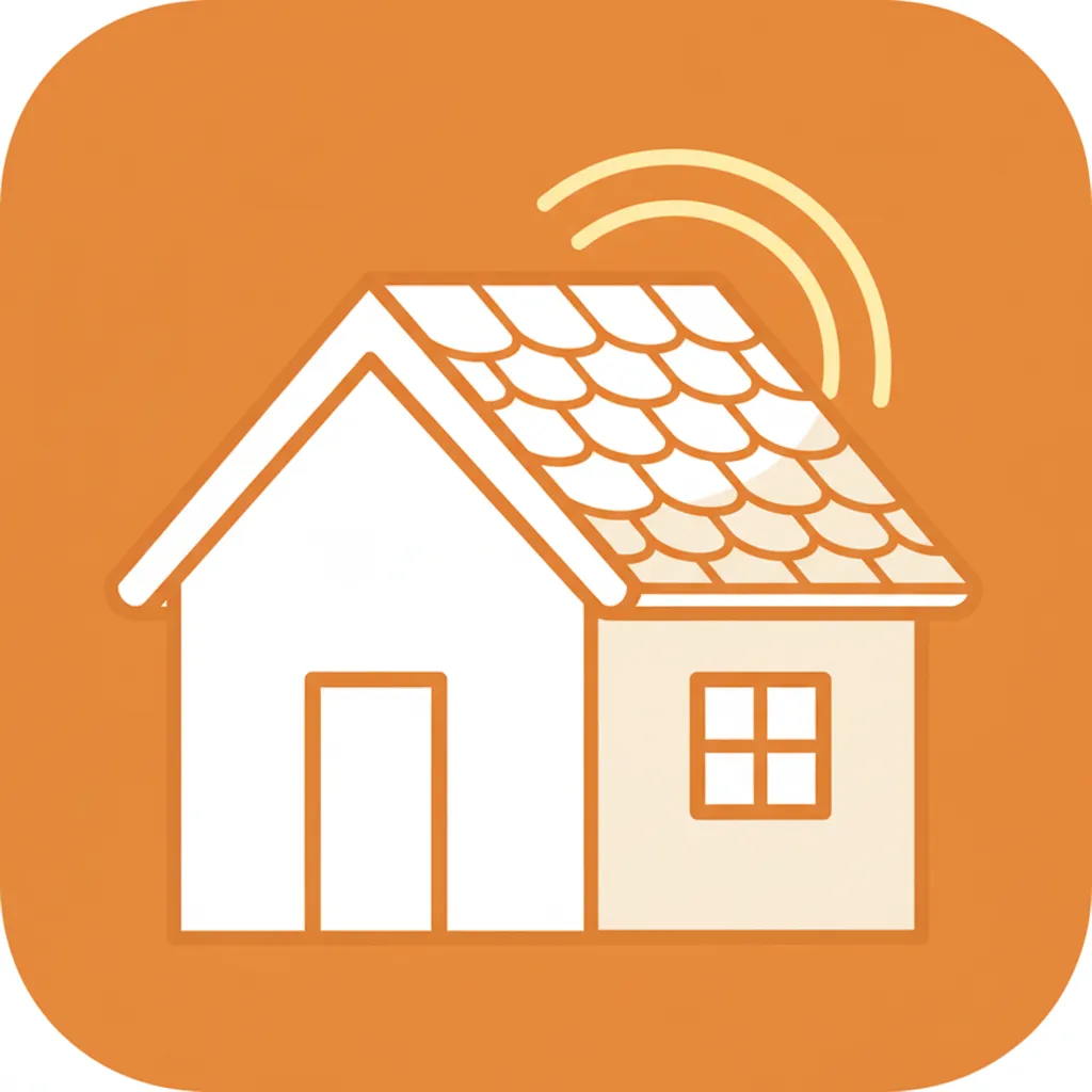 Roofing Contractors in Hillman logo